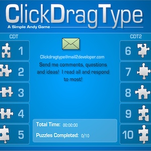 Click Drag Type2