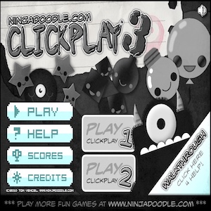 Click Play3