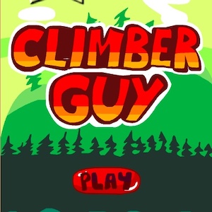 Climber Guy