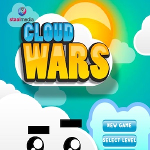 Cloud Wars