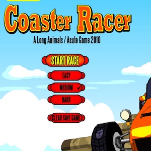 Coaster Racer