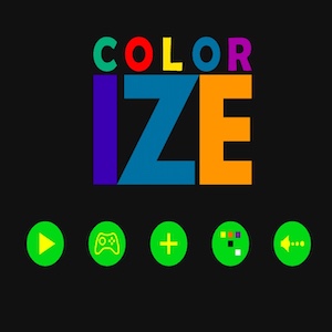 Color IZE