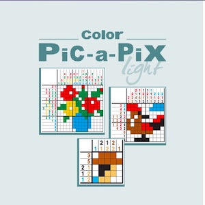 Color Pic a Pix