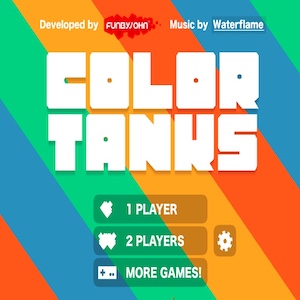 Color Tanks