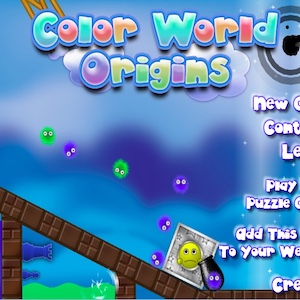 Color World Origins