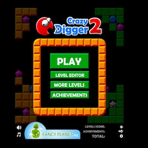 Crazy Digger2