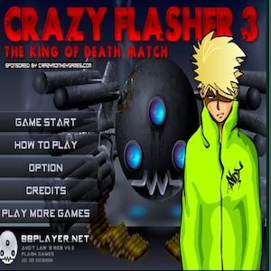 Crazy Flasher 3