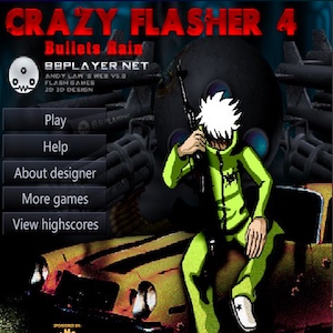 Crazy Flasher 4