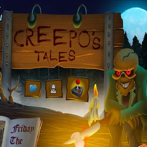 Creepo's Tales