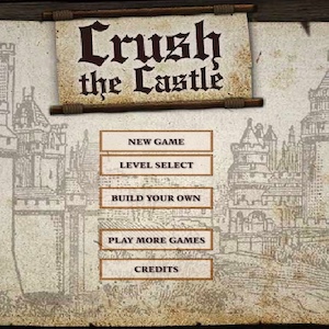 Crush The Castle