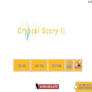 Crystal Story II