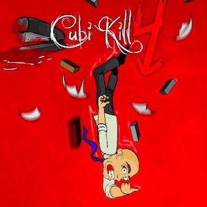 Cubi Kill 4