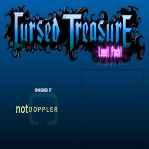 Cursed Treasure Level pack