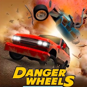 Danger Wheels