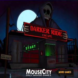 Darker Ride Escape