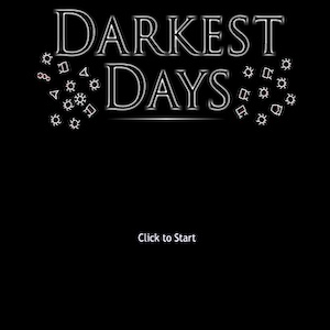 Darkest Days