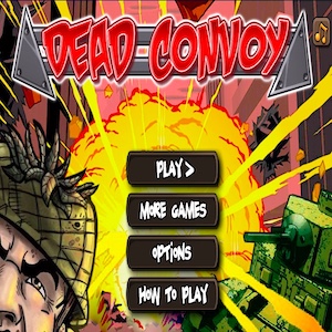 Dead Convoy