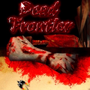 Dead Frontier Night one