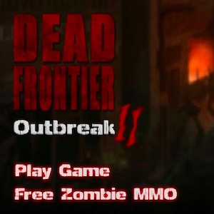 Dead Frontier out break2