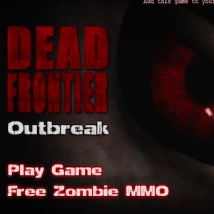 Dead Frontier outBreak