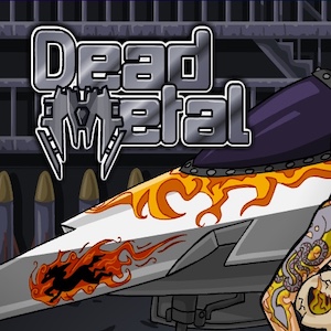 Dead Metal