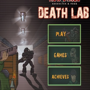 Death Lab