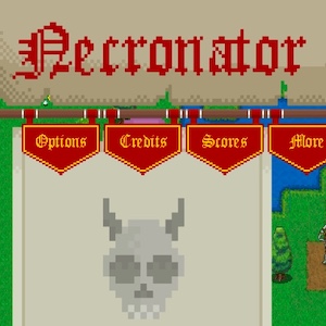 Decronator