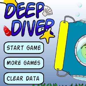 Deep Diver