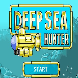 Deep Sea Hunter