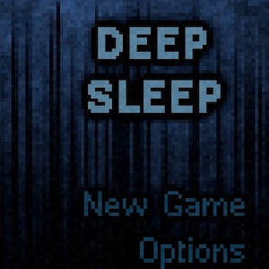 Deep Sleep