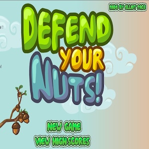 Defend your Nuts !