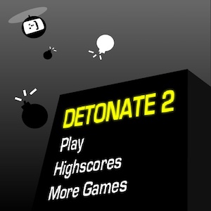 Detonate 2