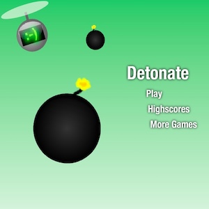 Detonate