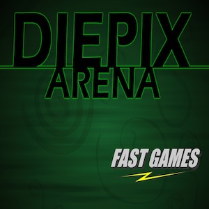 Die Pix Arena