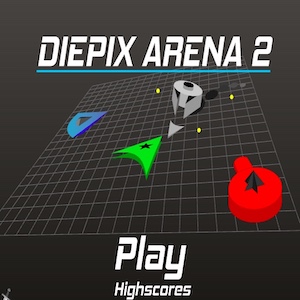 Die Pix Arena2