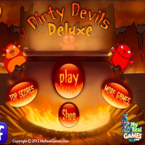 Dirty Devils Deluxe