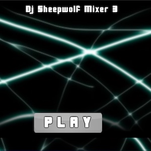 Dj Sheep Wolf Mixer 3