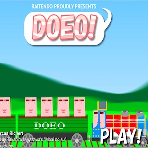 DOEO!