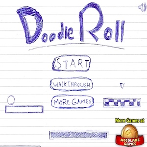 Doodle Roll