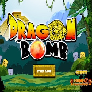 Dragon Bomb