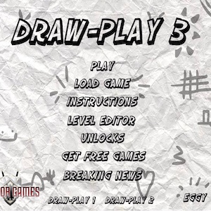 Draw-Play 3