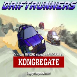 Drift Runners