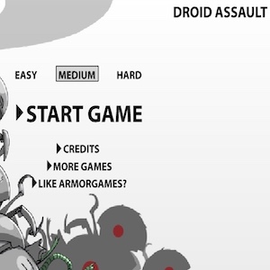 Droid Assault