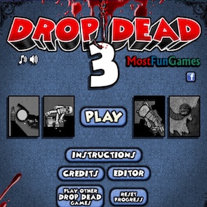 Drop Dead 3