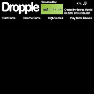 Dropple