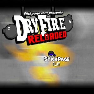 Dry Fire Reloaded