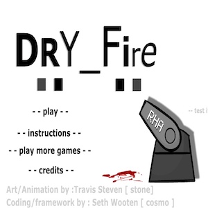 Dry Fire