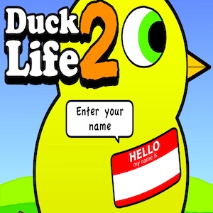 Duck Life 2