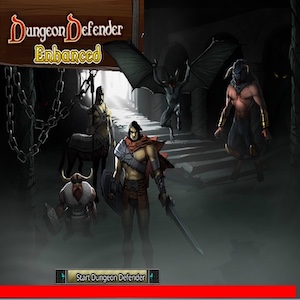 Dungeon Defender