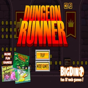 Dungeon Runner